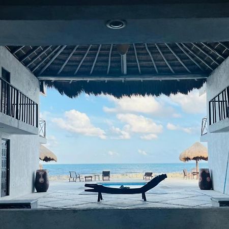 Casa Amor Pto Morelos Puerto Morelos Extérieur photo