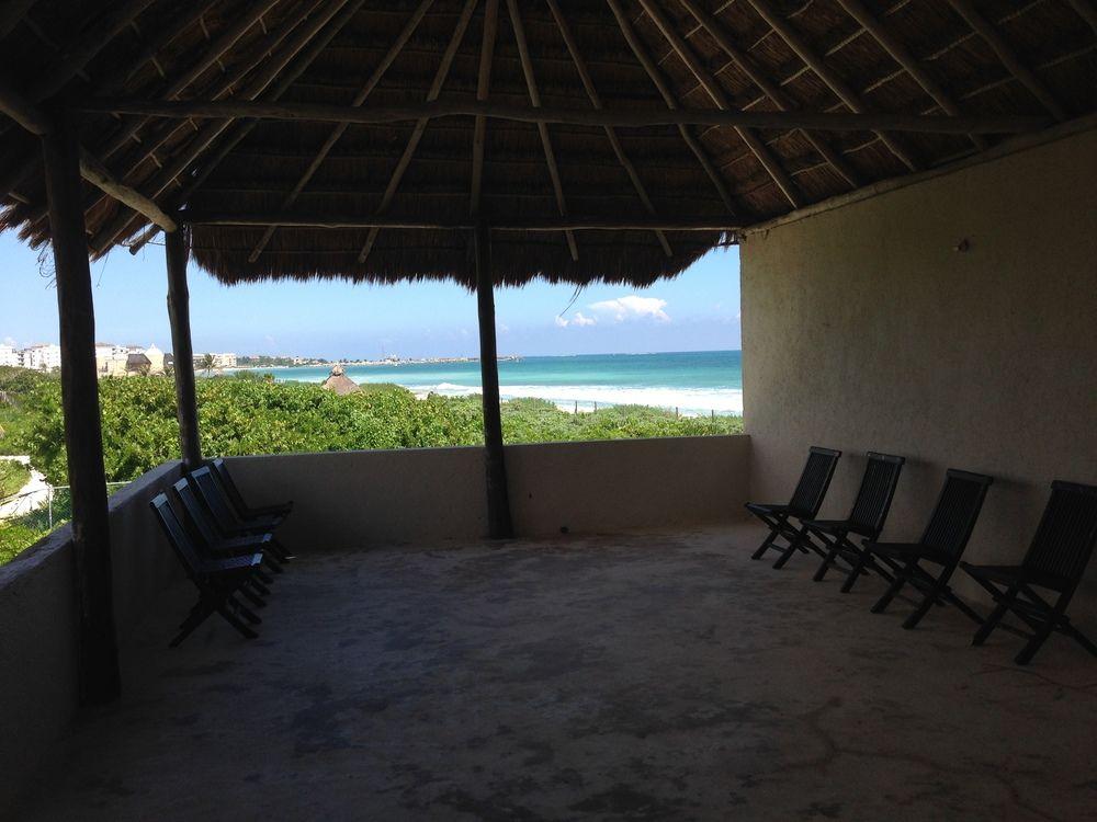 Casa Amor Pto Morelos Puerto Morelos Extérieur photo