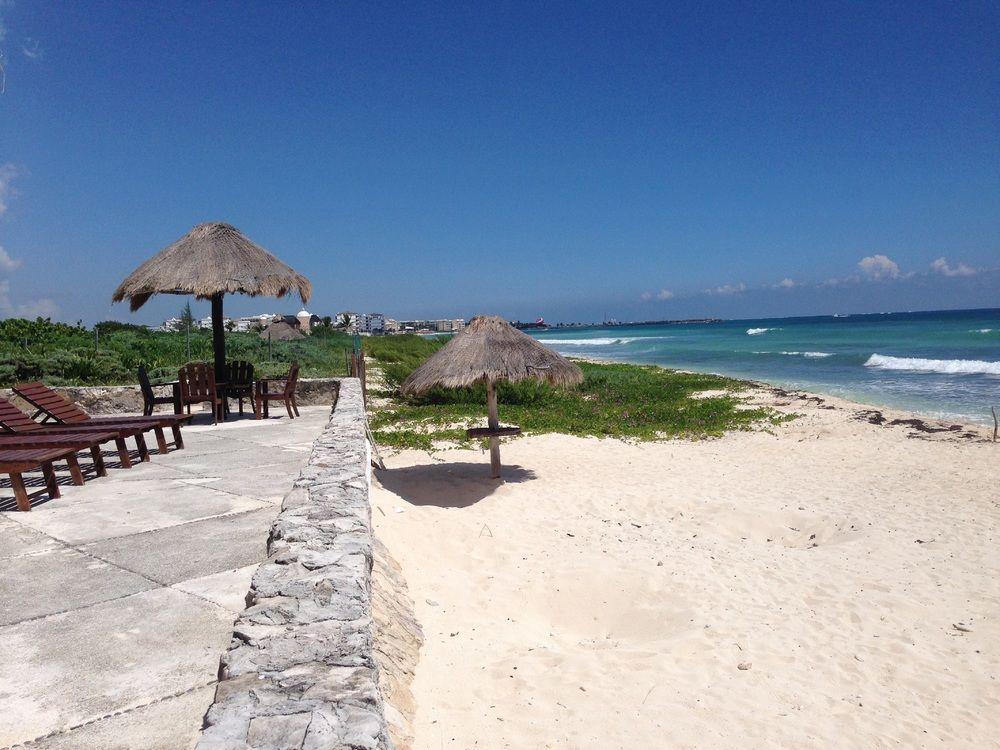Casa Amor Pto Morelos Puerto Morelos Extérieur photo