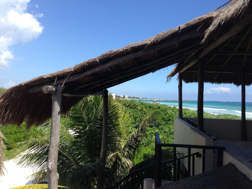 Casa Amor Pto Morelos Puerto Morelos Extérieur photo