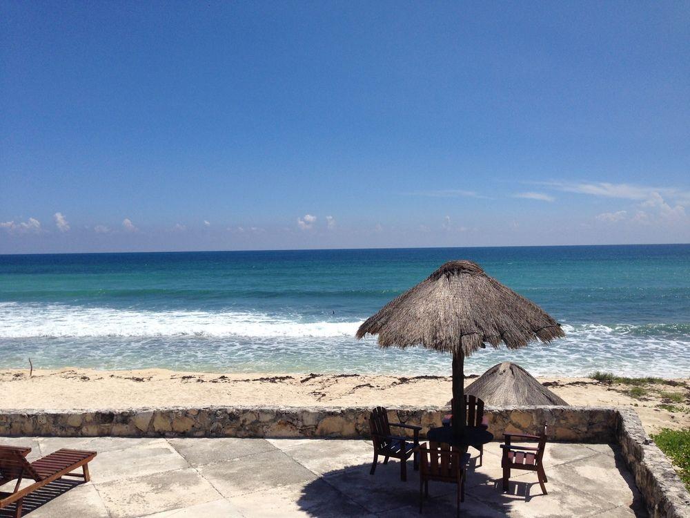 Casa Amor Pto Morelos Puerto Morelos Extérieur photo