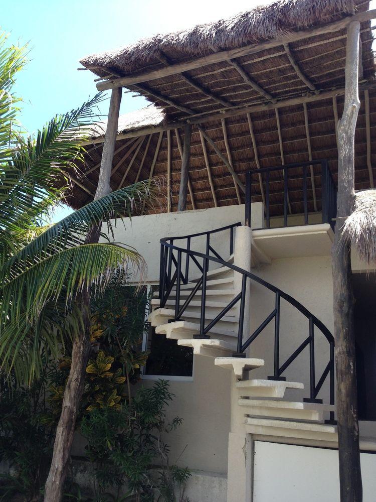 Casa Amor Pto Morelos Puerto Morelos Extérieur photo