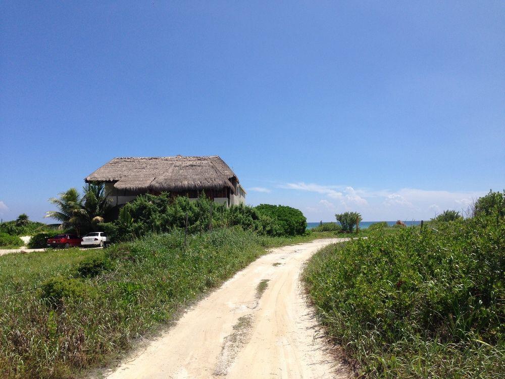 Casa Amor Pto Morelos Puerto Morelos Extérieur photo