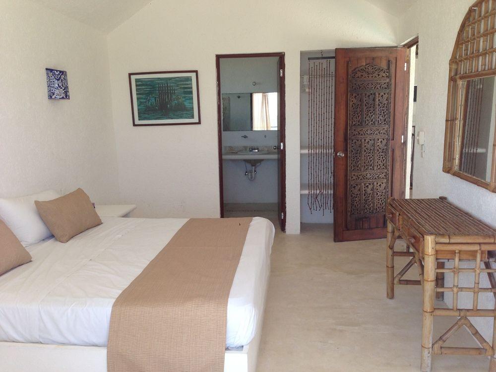 Casa Amor Pto Morelos Puerto Morelos Extérieur photo