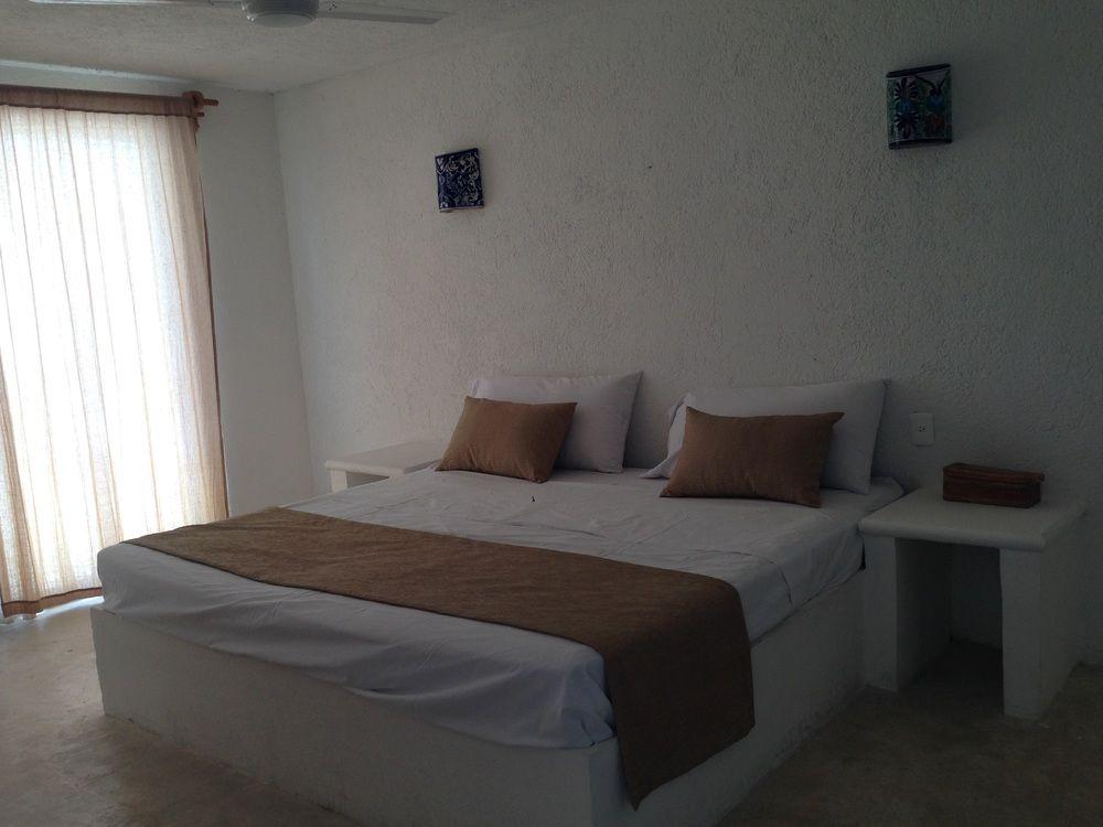 Casa Amor Pto Morelos Puerto Morelos Extérieur photo