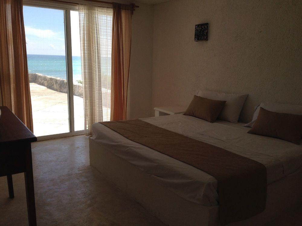 Casa Amor Pto Morelos Puerto Morelos Extérieur photo