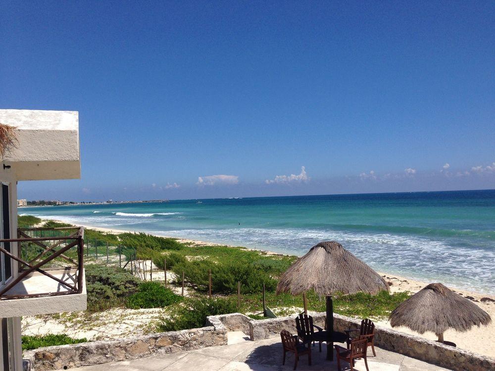 Casa Amor Pto Morelos Puerto Morelos Extérieur photo