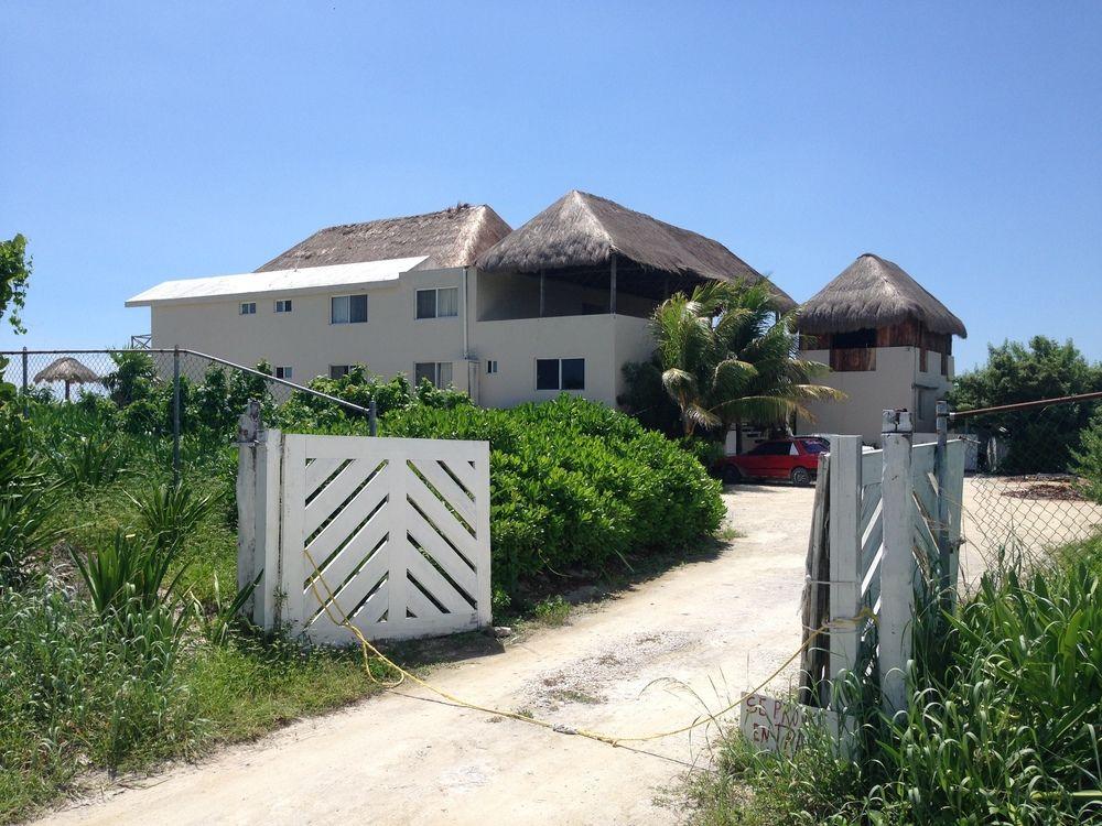 Casa Amor Pto Morelos Puerto Morelos Extérieur photo