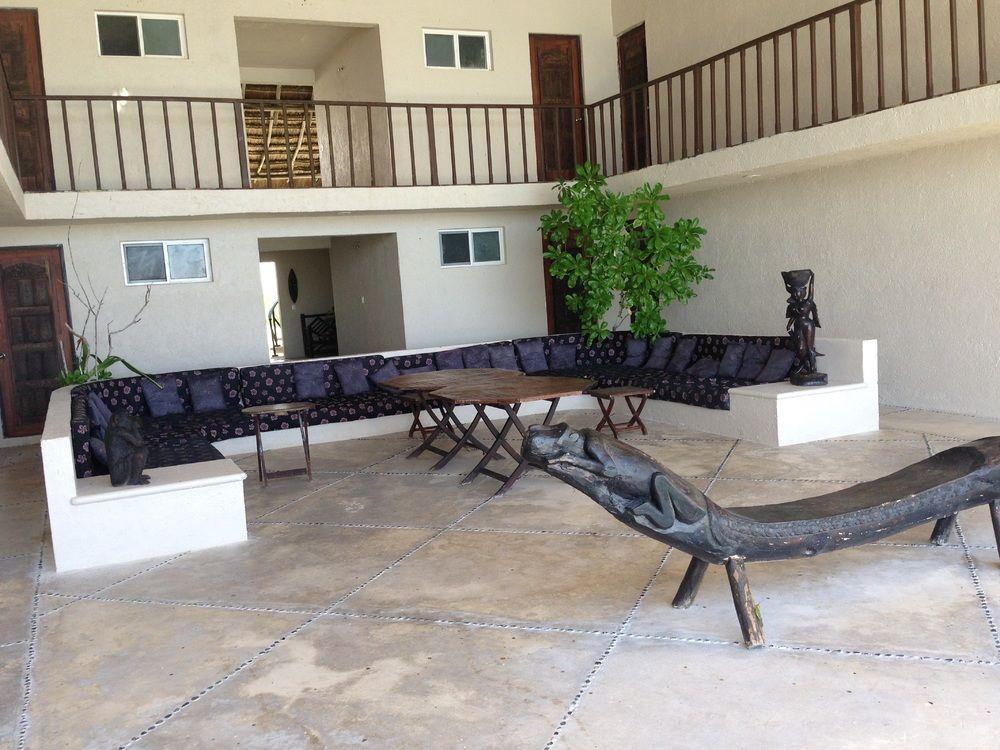 Casa Amor Pto Morelos Puerto Morelos Extérieur photo