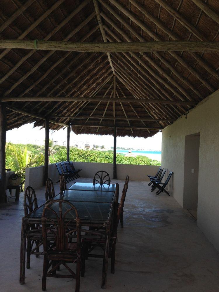 Casa Amor Pto Morelos Puerto Morelos Extérieur photo