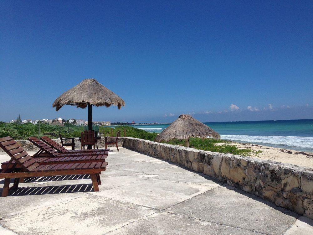 Casa Amor Pto Morelos Puerto Morelos Extérieur photo