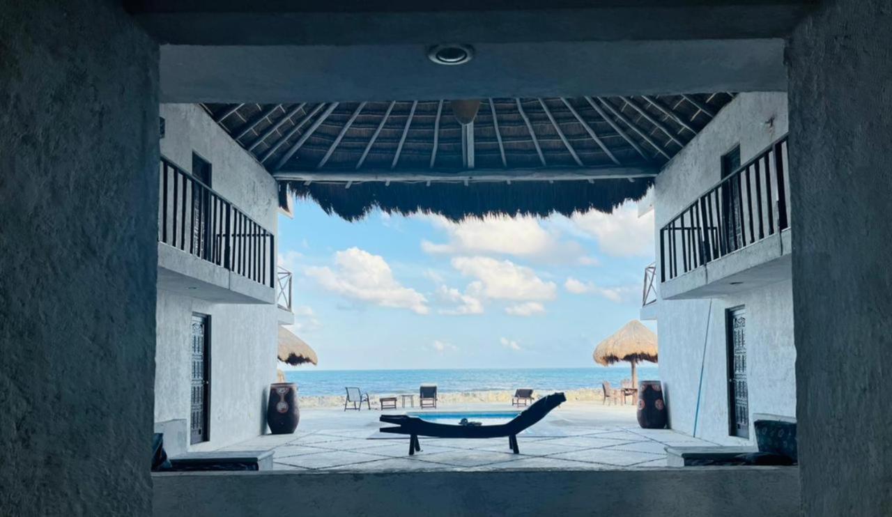 Casa Amor Pto Morelos Puerto Morelos Extérieur photo