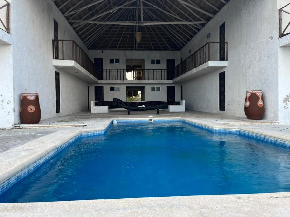 Casa Amor Pto Morelos Puerto Morelos Extérieur photo