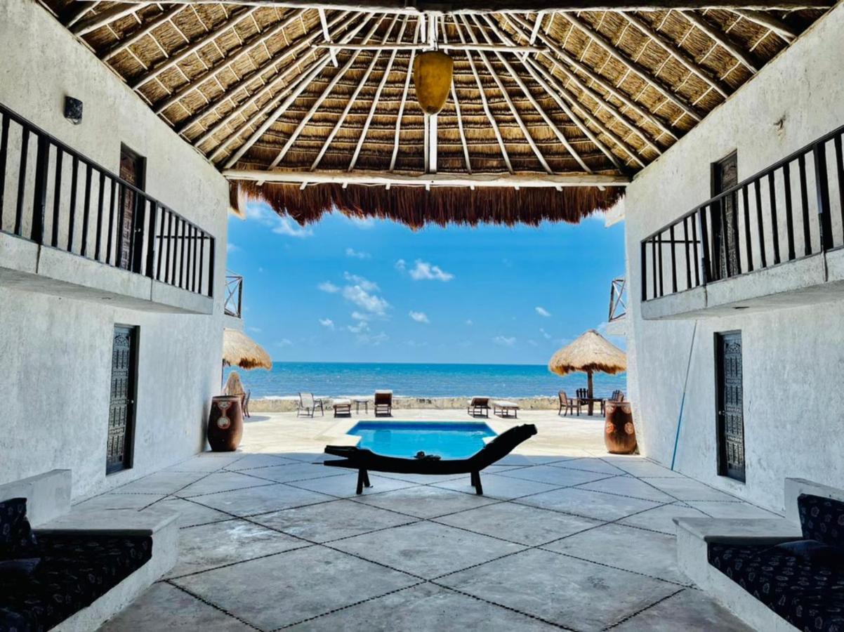 Casa Amor Pto Morelos Puerto Morelos Extérieur photo