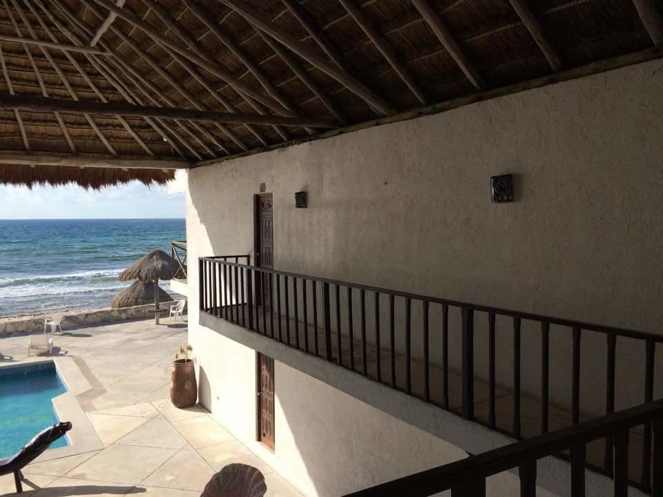 Casa Amor Pto Morelos Puerto Morelos Extérieur photo
