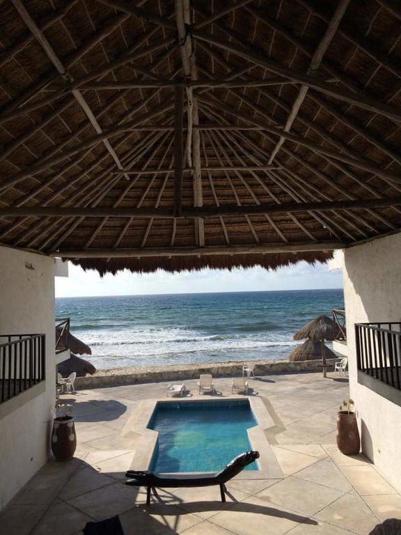 Casa Amor Pto Morelos Puerto Morelos Extérieur photo