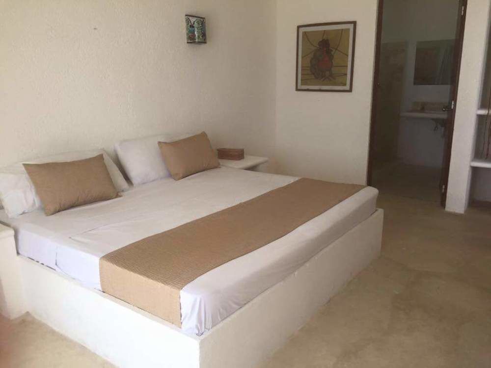 Casa Amor Pto Morelos Puerto Morelos Extérieur photo