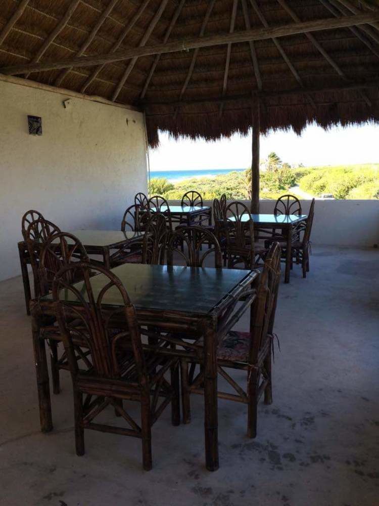 Casa Amor Pto Morelos Puerto Morelos Extérieur photo