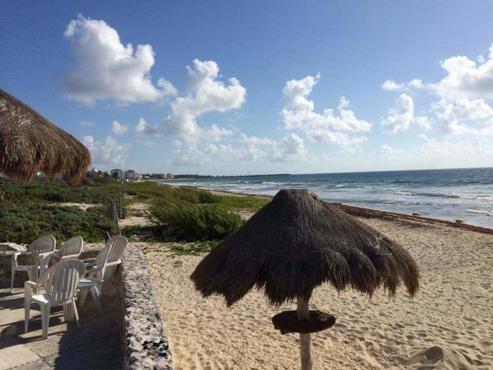 Casa Amor Pto Morelos Puerto Morelos Extérieur photo