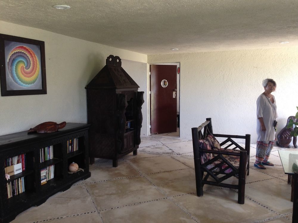 Casa Amor Pto Morelos Puerto Morelos Extérieur photo