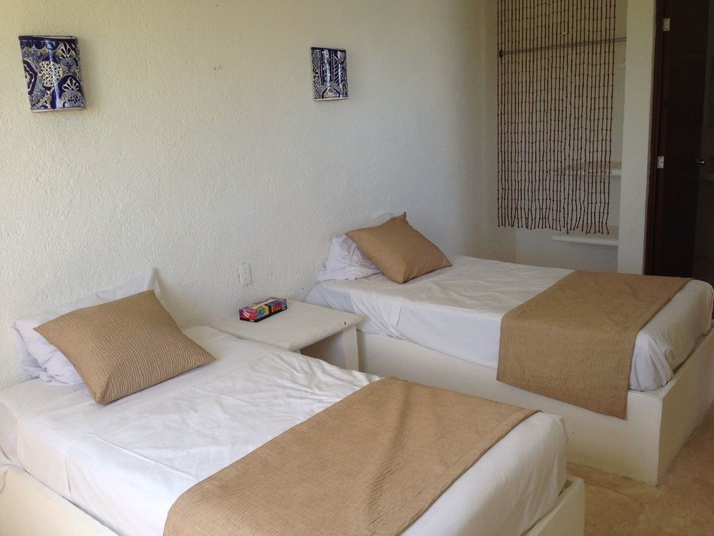 Casa Amor Pto Morelos Puerto Morelos Extérieur photo