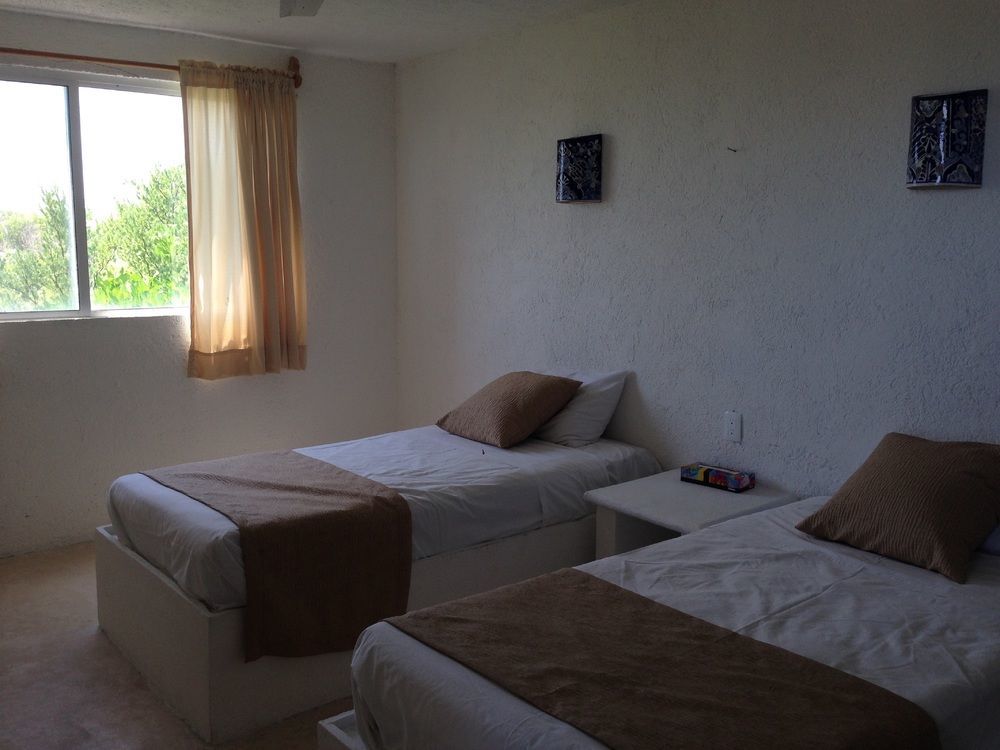Casa Amor Pto Morelos Puerto Morelos Extérieur photo