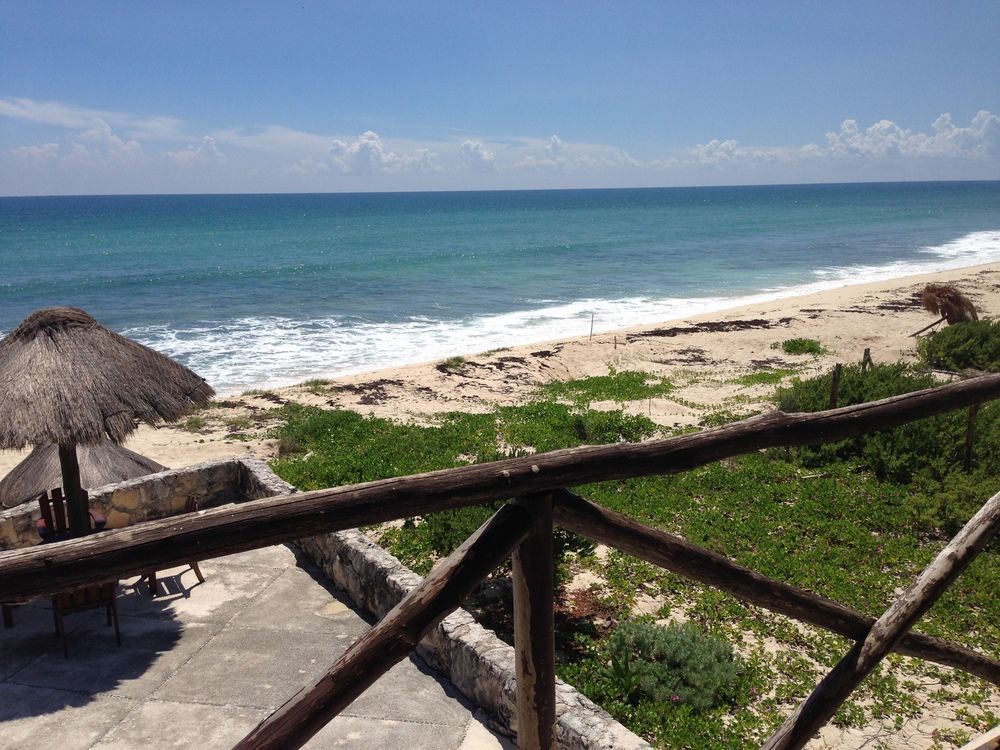 Casa Amor Pto Morelos Puerto Morelos Extérieur photo