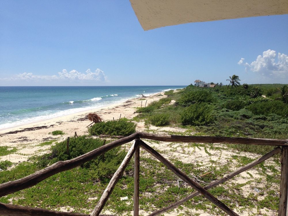 Casa Amor Pto Morelos Puerto Morelos Extérieur photo